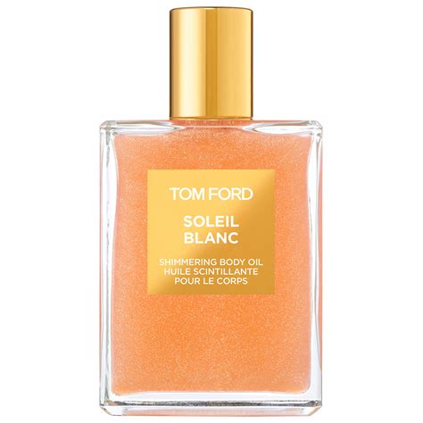 tom ford soleil blanc sephora